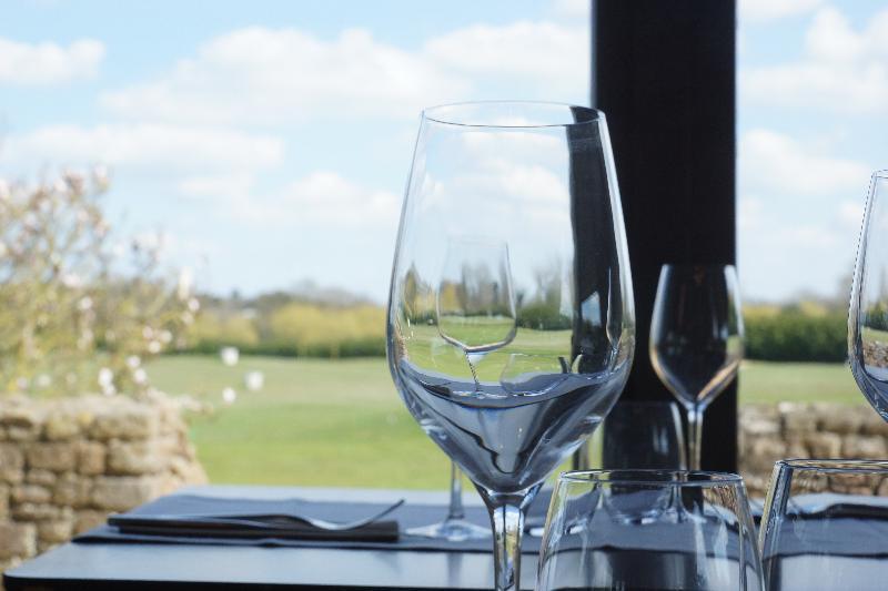 Saint Malo Golf Resort Le Tronchet  Exterior foto