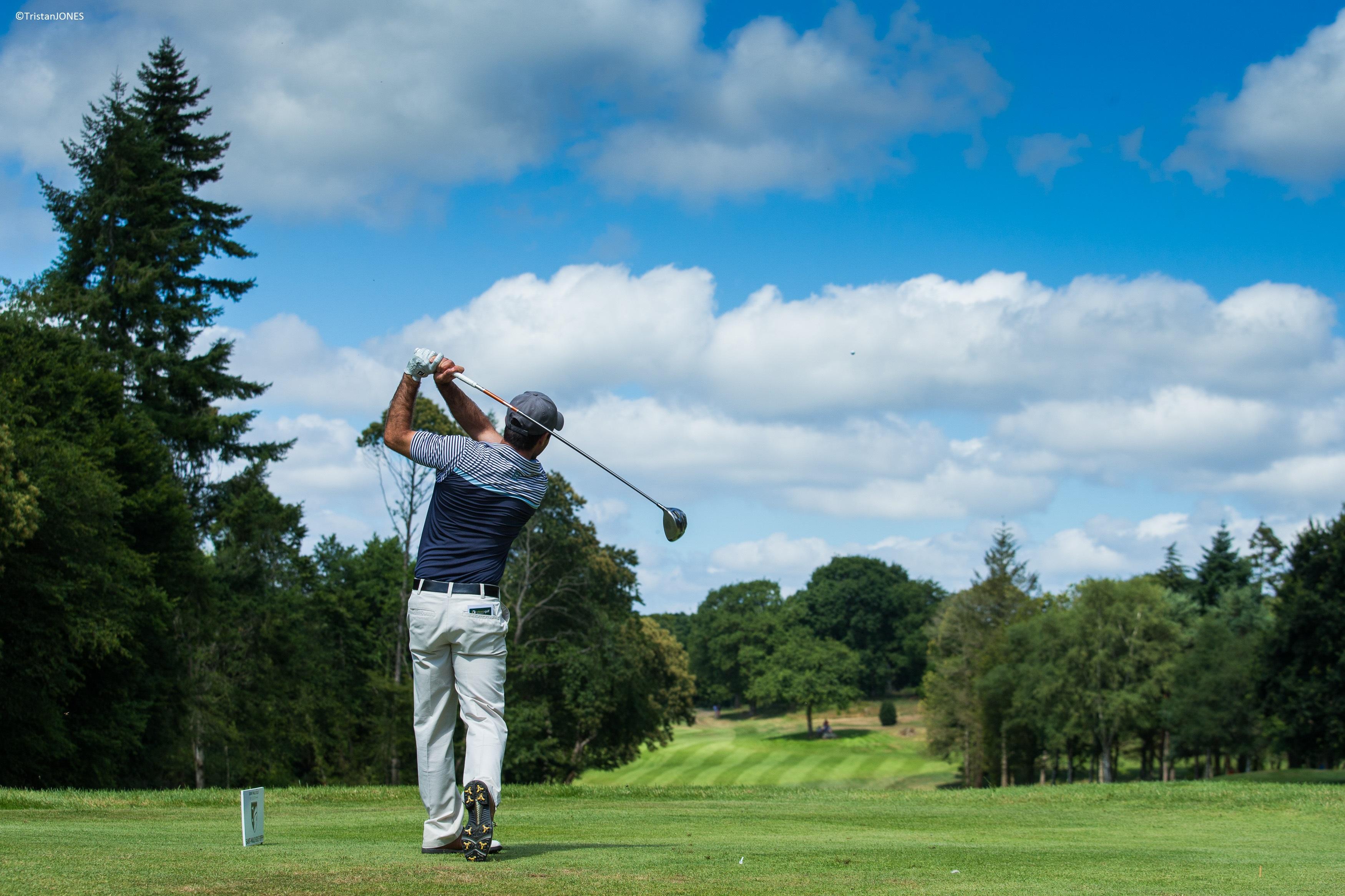 Saint Malo Golf Resort Le Tronchet  Exterior foto