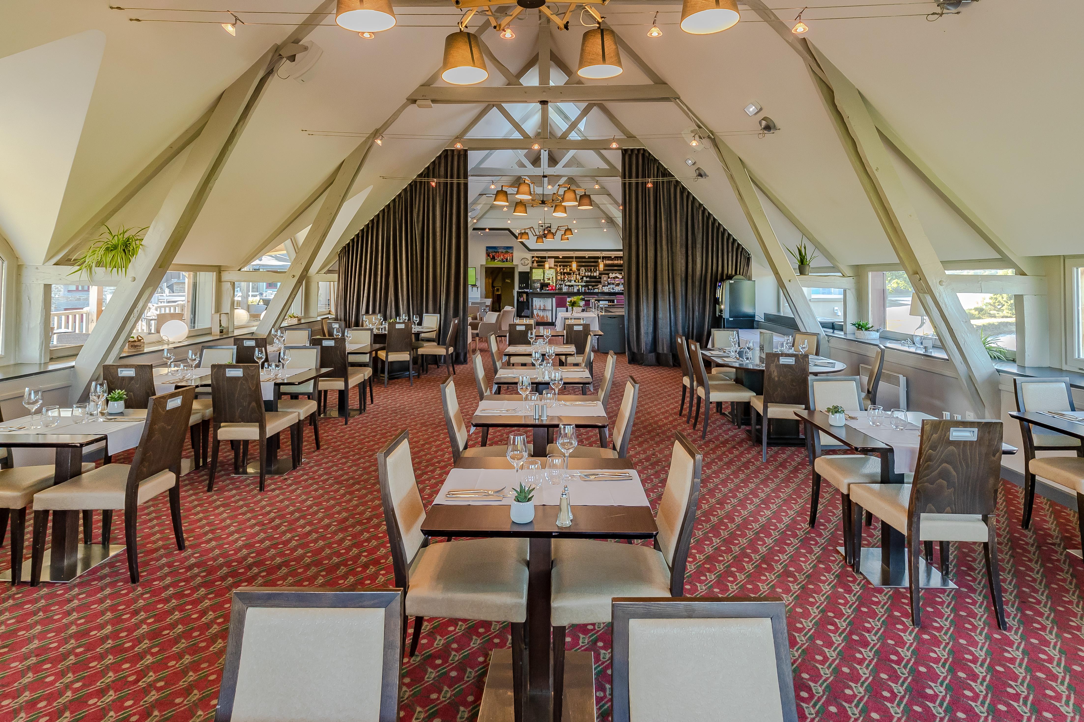Saint Malo Golf Resort Le Tronchet  Exterior foto